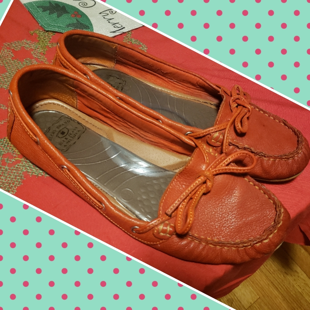 Lucky brand loafers sz 10